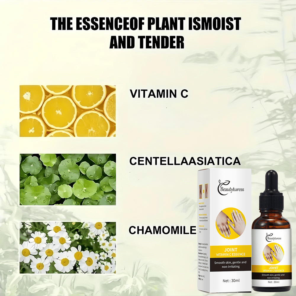 Vitamin C Serum