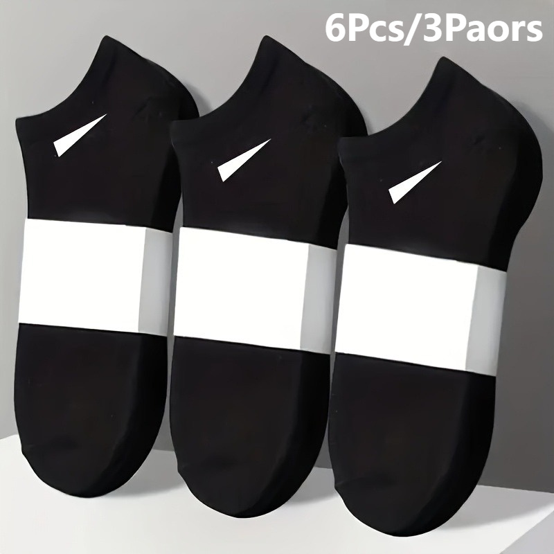 3 pairs socks feature a   design suitable for daily wear workouts and travel an ideal gift set the easy   suitable for casual wear durable and comfortable suitable for   casual and formal occasions