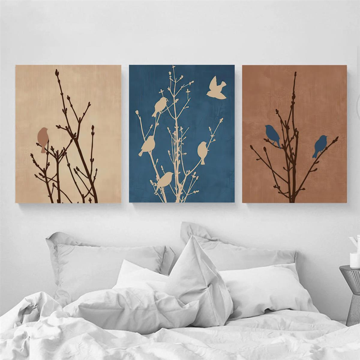 Bird's Perch Art 10