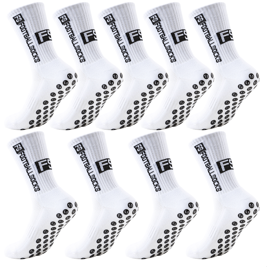 Image of 9pairs Sports Street For Street Shoot Casual Outdoor Matching Socks