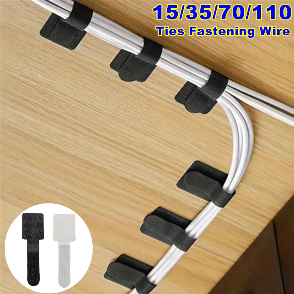 cable management kit sold on Temu Canada