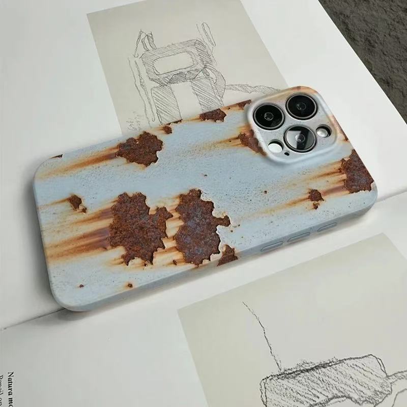 TEMU para Teléfono - Diseño Personalizado Compatible con Iphone 13 14Promax, Anticaída para Iphone 15, 11, 12, 16, XS, Carcasa XS Max, Premium XR