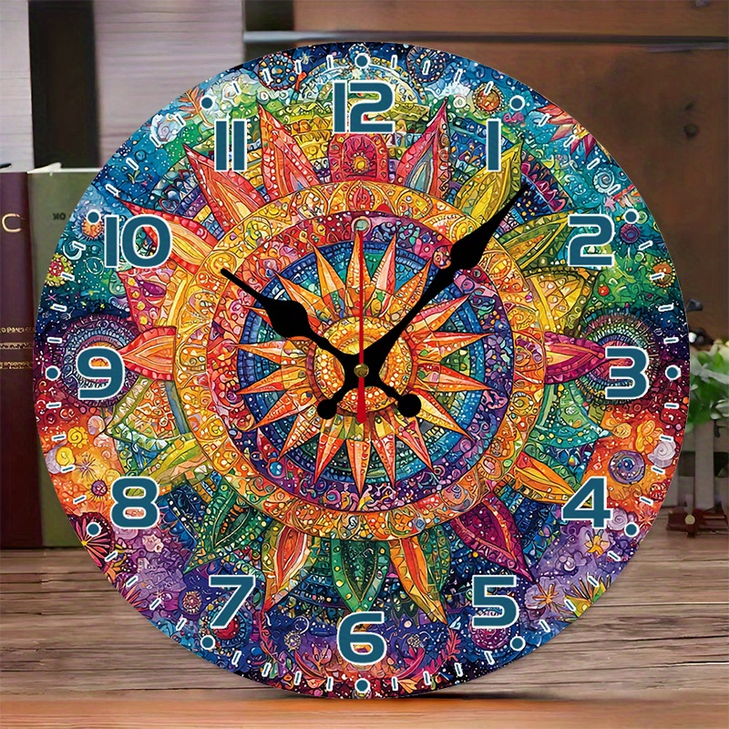 boho uhr