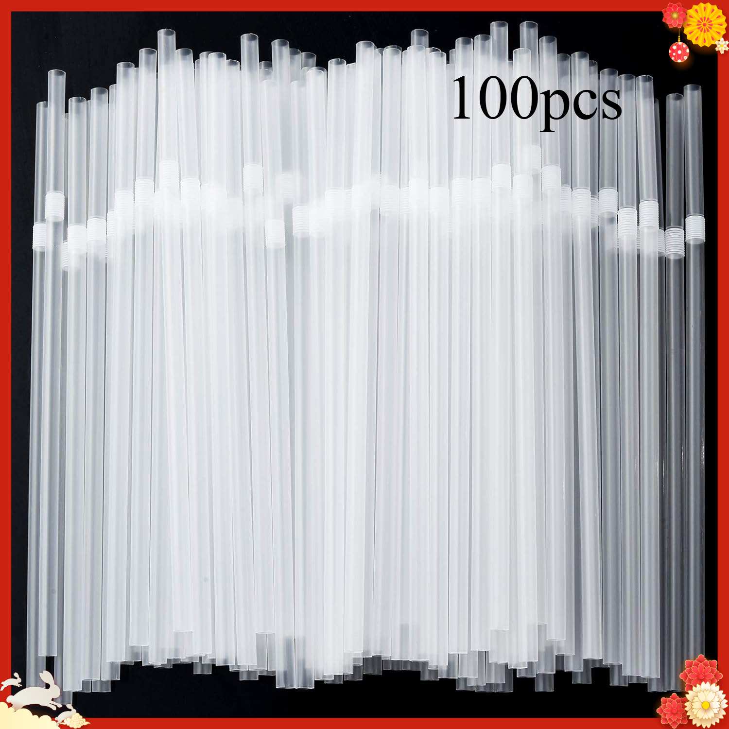 Clear Handmade Craft Straw Kit, Shaping Tool Set, Accessory, Straw Weaving Supplies For Craft Lovers