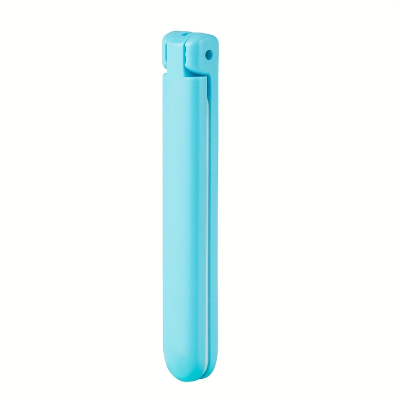 A Professional Double-sided Folding Nail File - A Portable Manicure Tool For Perfect Nail Shapes And Styles
