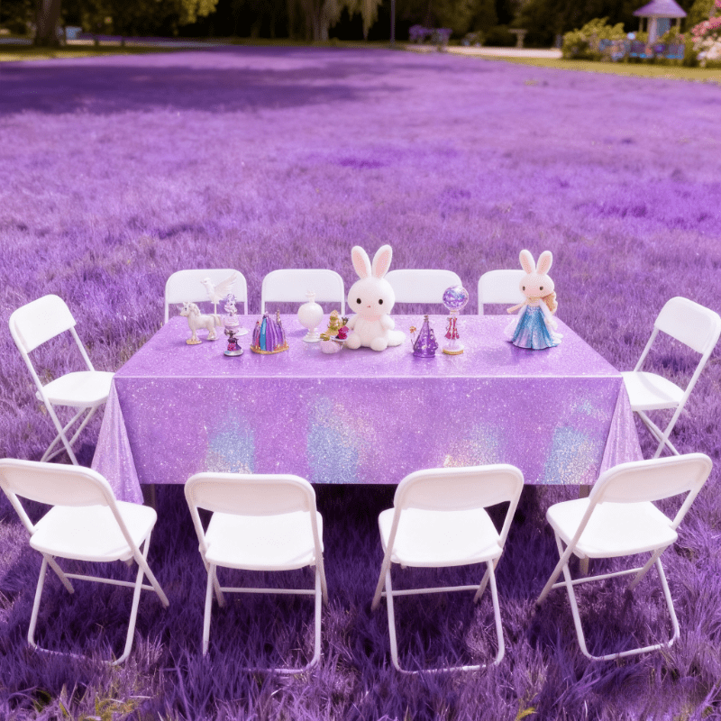   tablecloth exquisite disposable plastic tablecloth with   wedding decorations summer decoration decor for outside decor ideal for birthday parties weddings festive decorations christmas valentines day