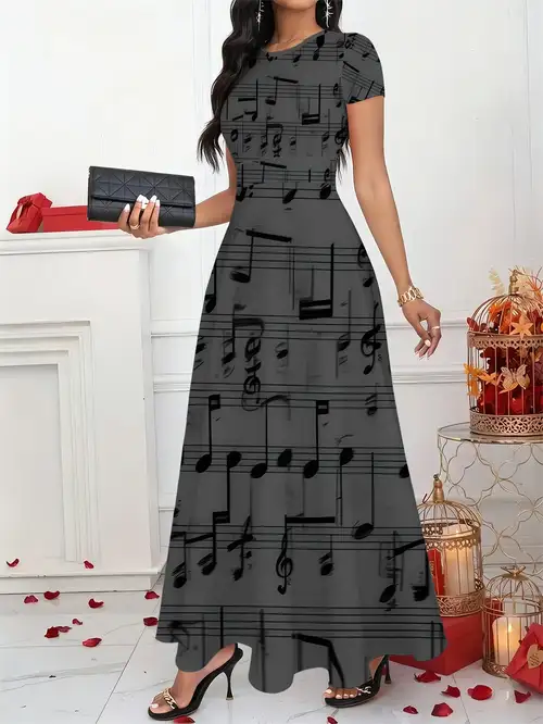 music note prom dress Prom Dress Sheet Music for Piano, Violin, Cello (Piano Trio)