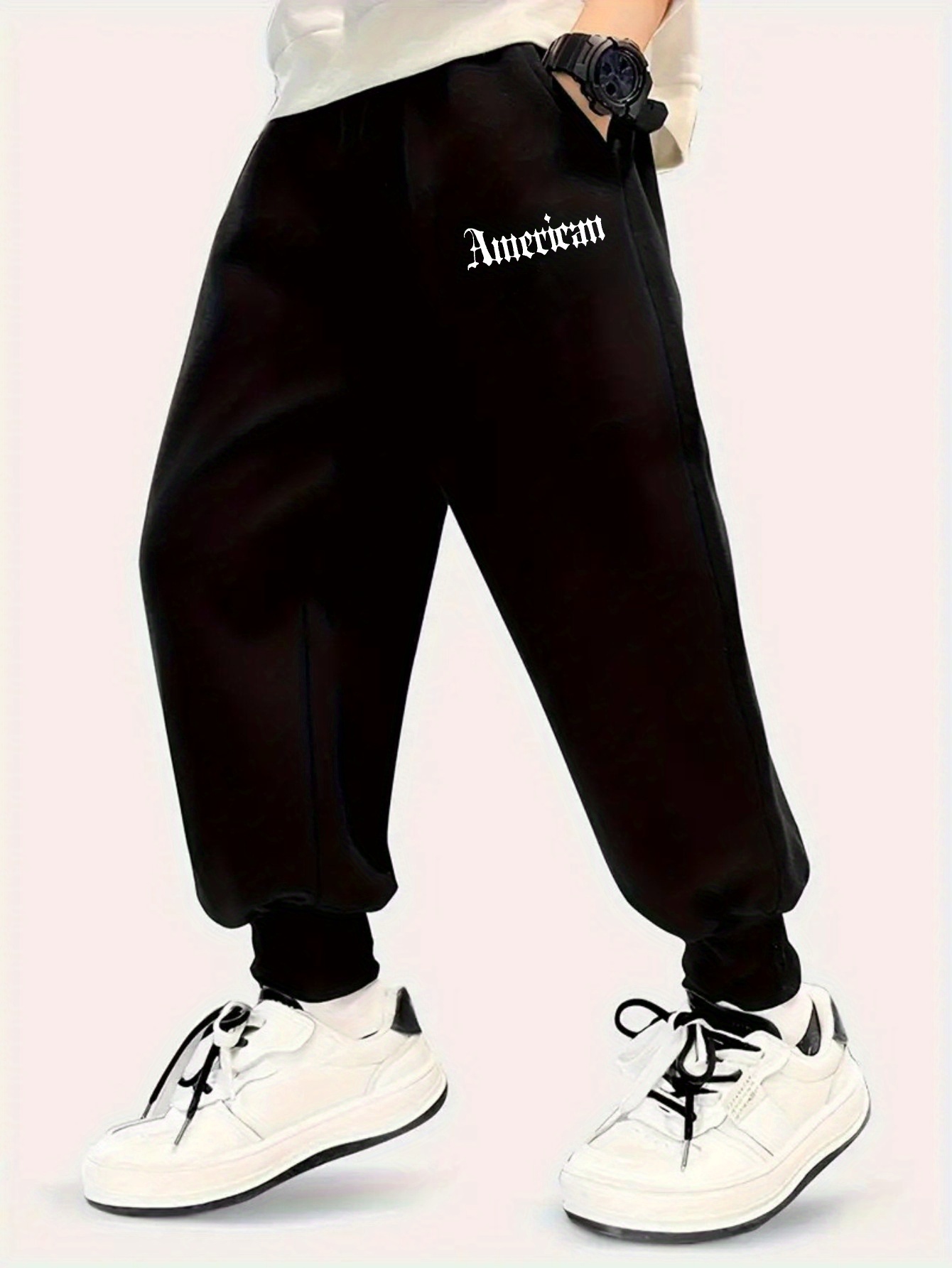 Pantalon Chaud Enfant Peau Pleine Pied Polaire épaisse 360g Chaussettes Thermiques Pour Pantalon Garcon 4 Ans