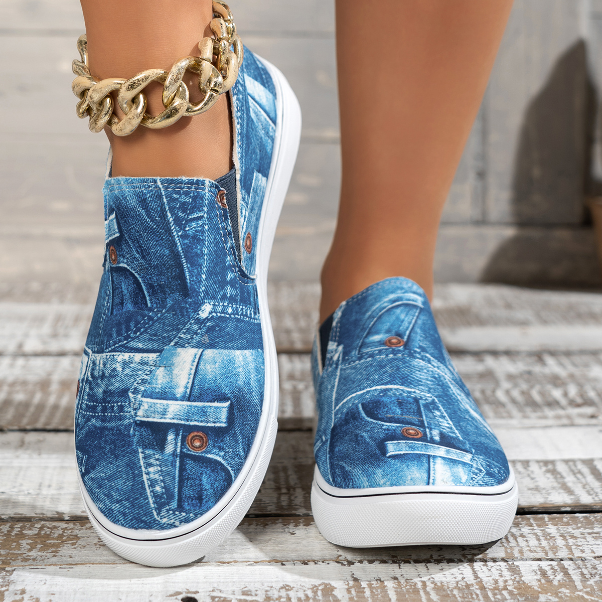 TEMU Sneakers, Byzi Skate Shoes, Footwear, And Jewelry Accessories, Featuring Anti-slip, Wear-resistant, Soft And Springy , Unisex Skate Shoes