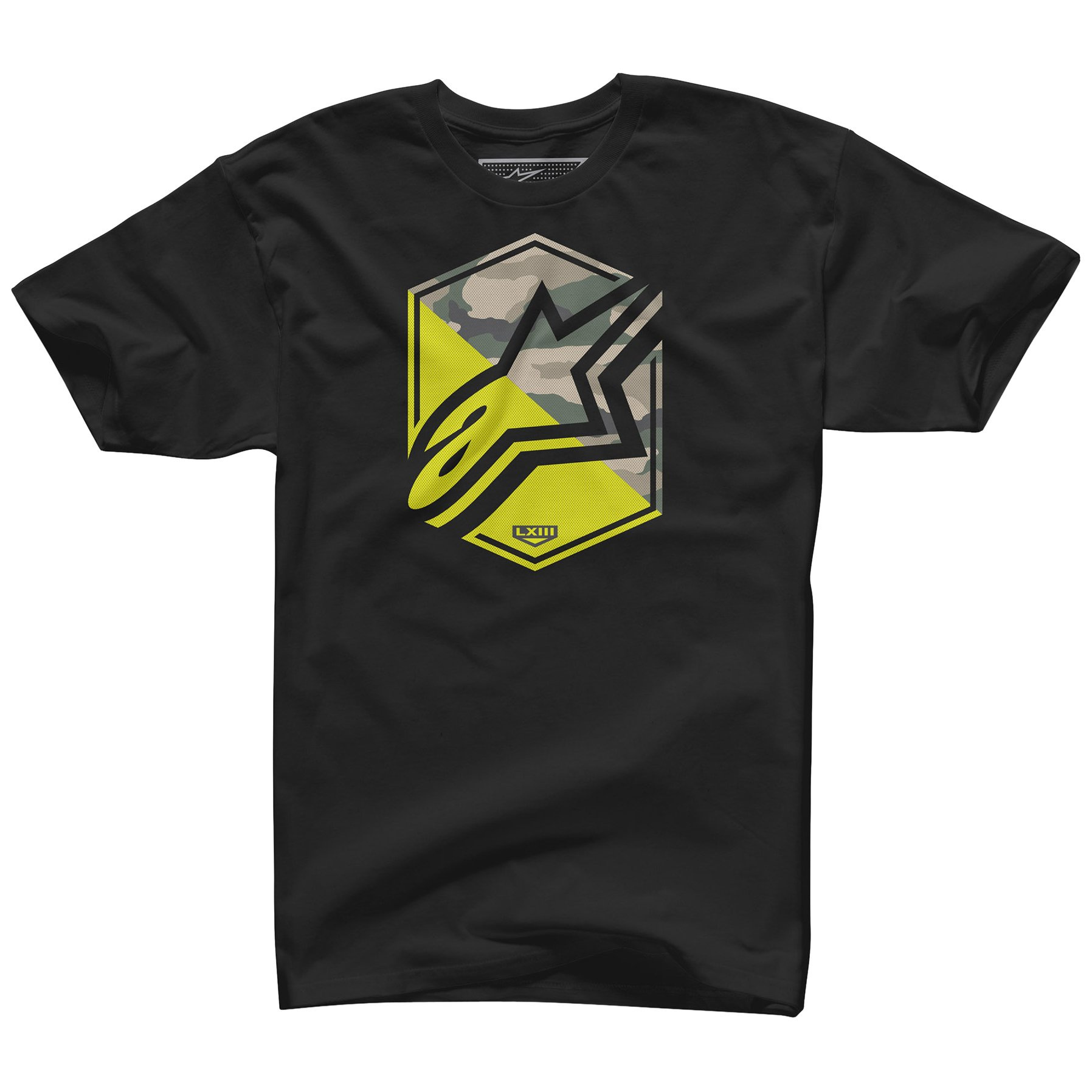 

Graphic Tee - , & For , &