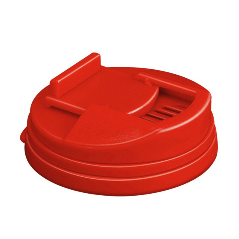TEMU 1pc Reusable Leak-proof Can Lid - Beverages !