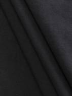 grafik-t-shirt für männer - stammeskunst mit flammen & schädeln, schwarzes & goldenes heavy-metal-bandshirt, reguläre passform, maschinenwaschbar