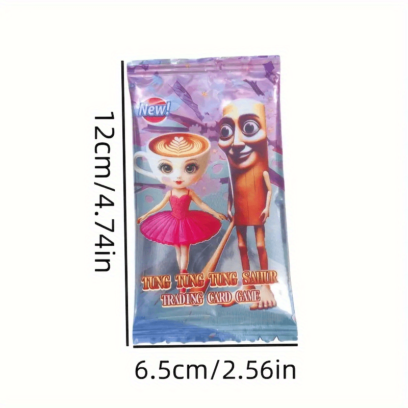 lalala Italiaページ 288pcs 3 48pcs official italian brainrot rot - Temu Spain