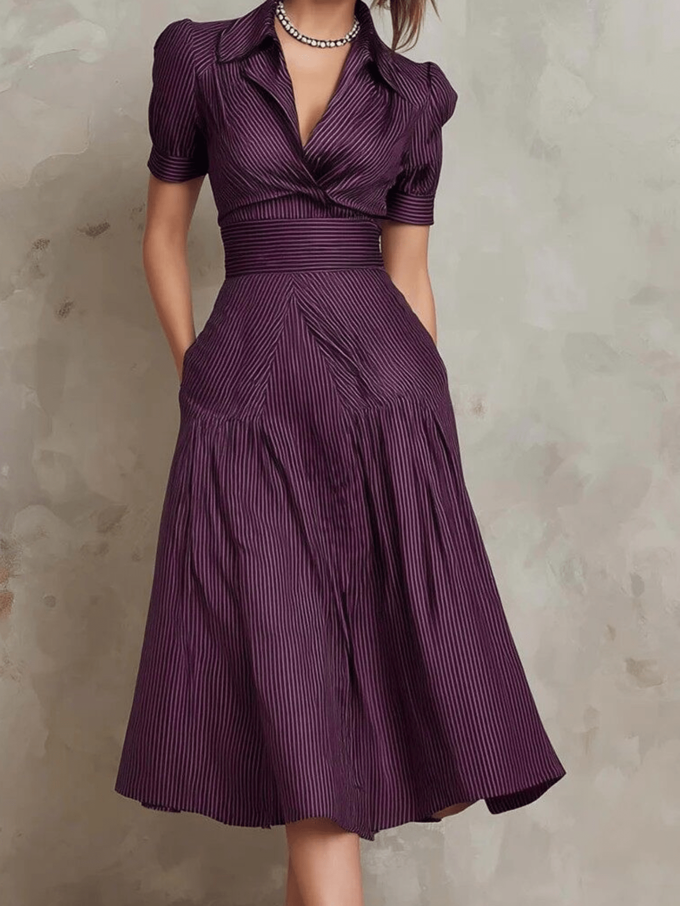 office dress women sold on Temu United States