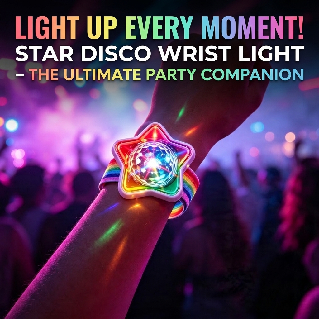 drehendes disco kugellicht