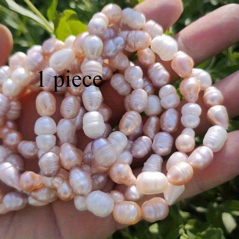 Image of 1pc Women's Irregular Bracelet, Easy Bracelet, Cute Exquisite Bracelet, Best Gift
