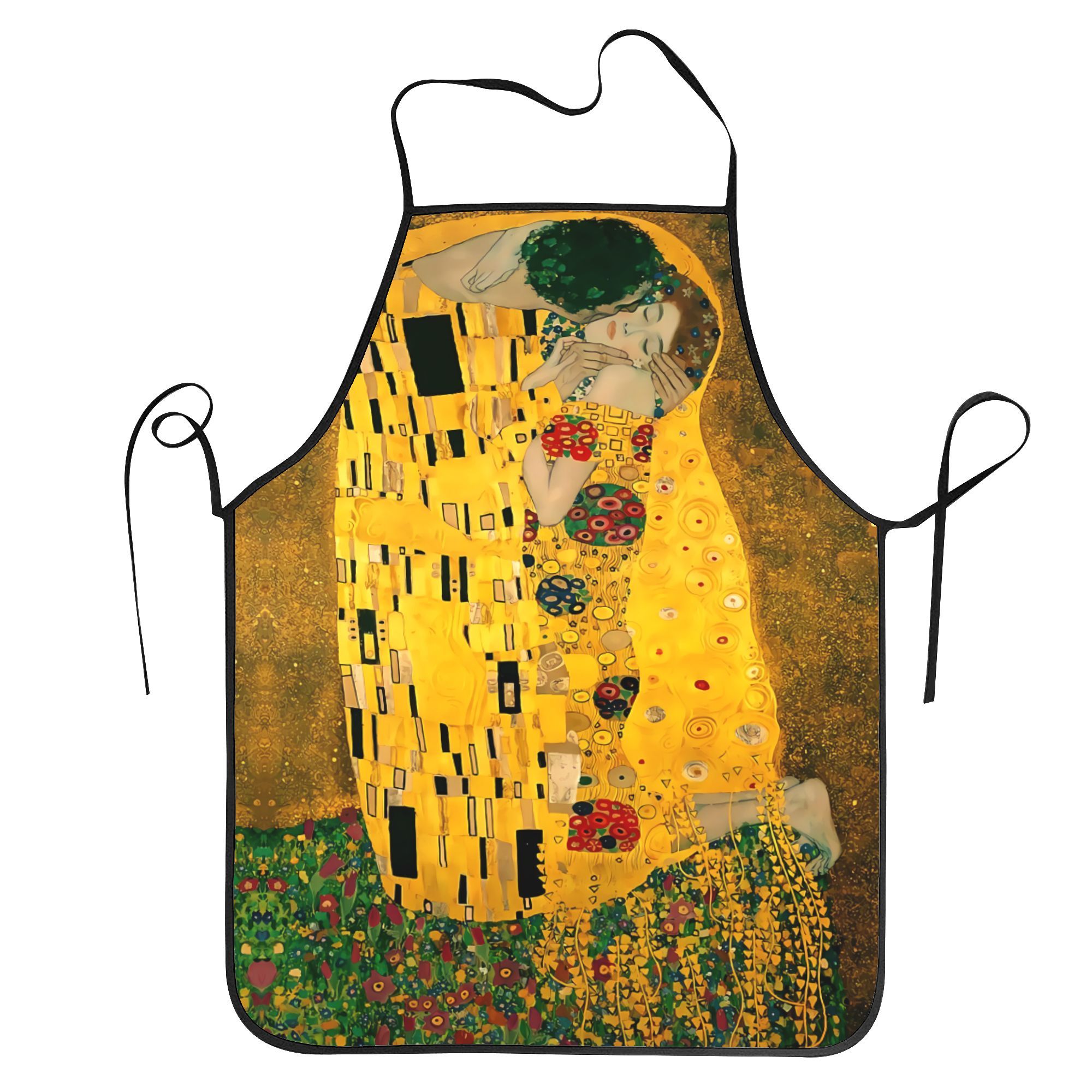 

Krim Sleeveless Kitchen Gowns Aprons Kitchen Accessories