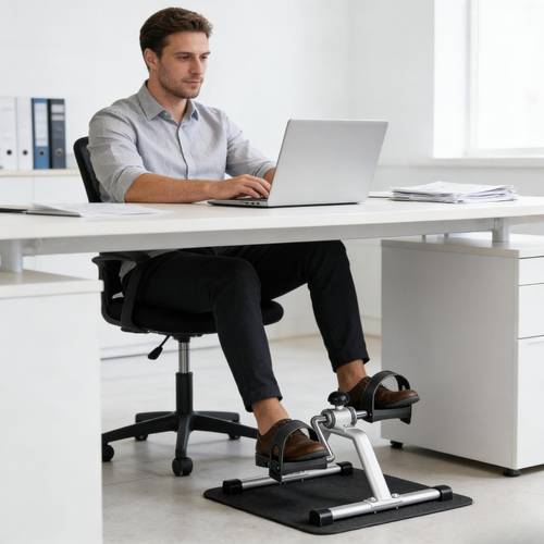 pedal fitness machine 365 days nights 26 year new model april 25th home fitness trainer with stainless steel exercise bike suitable for indoor fitness thanksgiving christmas gift for parents friends