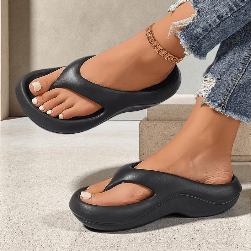 TEMU Opciones de Multicolor, Sandalias para Exteriores, Playa, Juego, Uso Diario, Primera Opción de Moda, Cómodas, Casuales, Aptas para Todo,