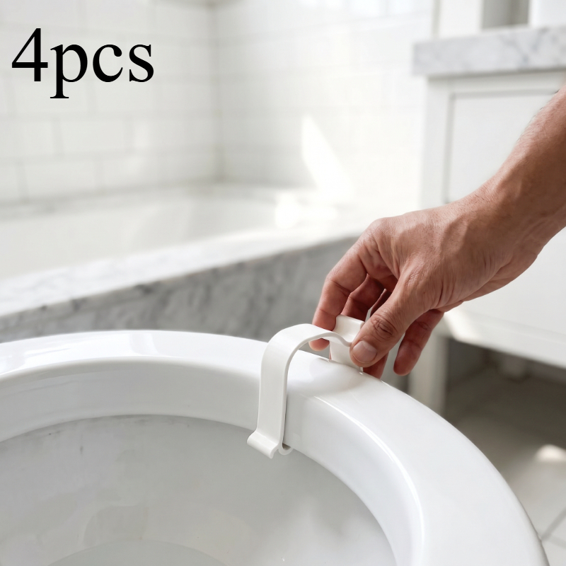 Image of Toilet Anti-shift , , No Looseness And Noise