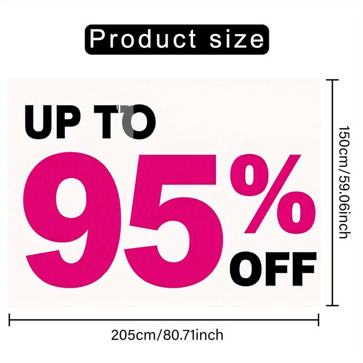 1  design backdrop banner for parties ideal for photo booths birthday celebrations anniversary events holiday decorations and easy to hang for   indoor and outdoor use