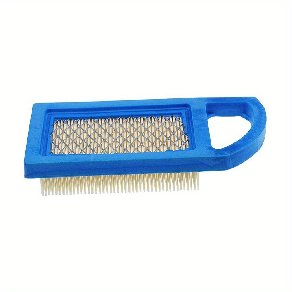 TEMU 1pc Air Filter For & Filter 4213 5079 697152 698413 794421 797007 613022 650821 697775 Garden Tools