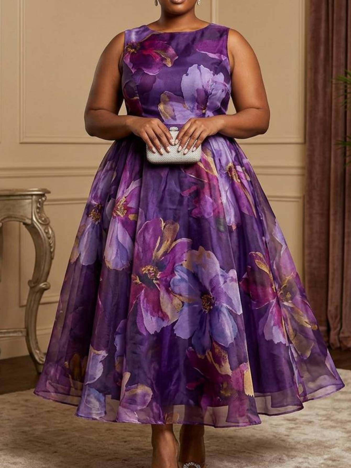 temu purple dresses purple dress women sold on Temu United States