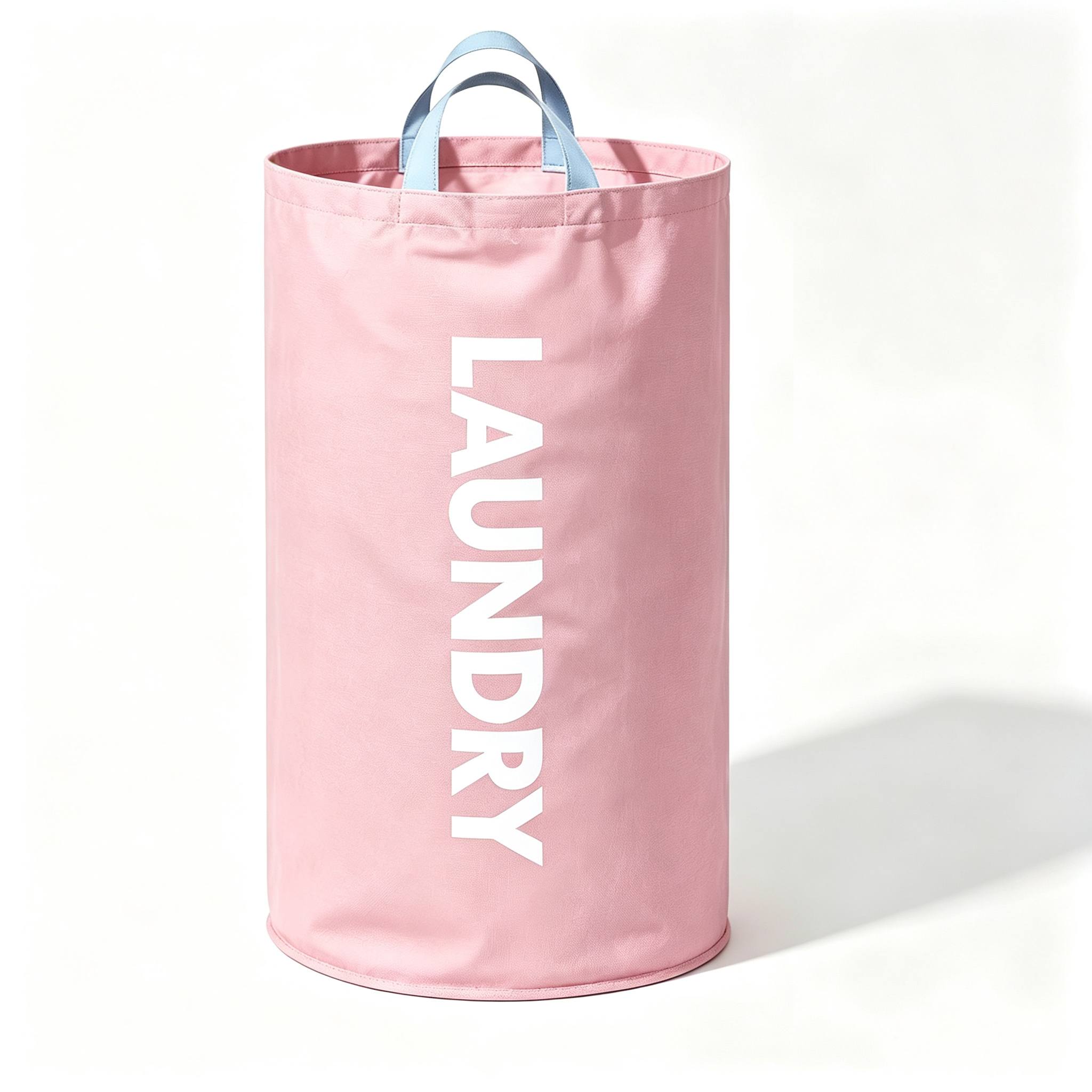 TEMU Dirty Clothes Basket, Storage Basket, Large Capacity Soft Handle Dirty Clothes Storage Basket, Large Capacity Laundry Basket Combination -