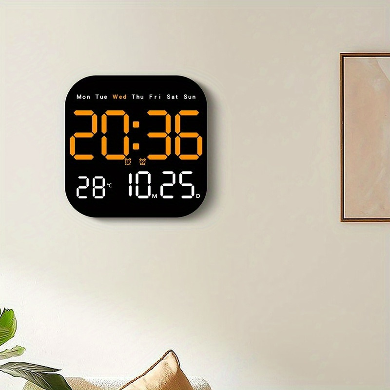 

Multifunctional Led Electronic And Stand