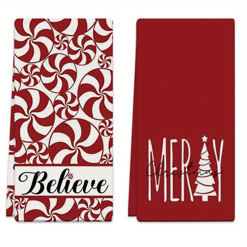 TEMU 2pcs Dish Towels 18x26 Inches In , Microfiber Absorbent Kitchen Hand Towels, Suitable For , Baking, Bathroom Cleaning, Outdoor Activities, Parties, Afternoon Tea Decorations, And Household Items