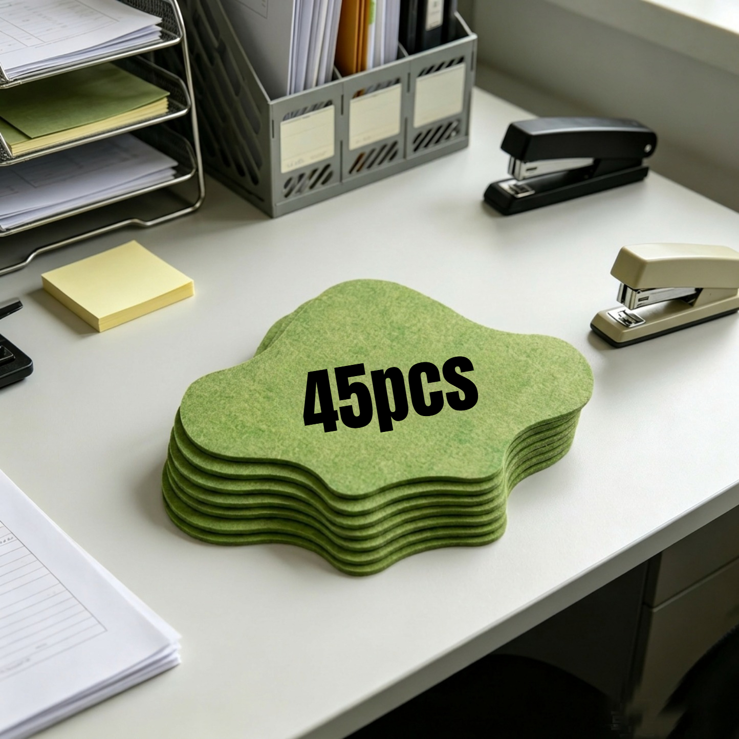 45pcs Set Of Outdoor Multifunctional Comfortable Patches, Suitable For Sports And Daily Wear, Essential For Home And Travel
