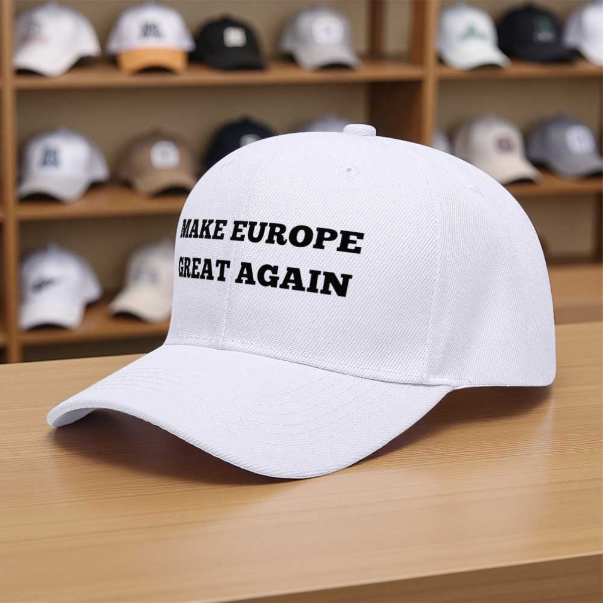 TEMU 1pc Againhot Lightweight 2025 Collection Versatile Use Baseball Cap Hip Hop Style Vintage Beach Party Sports Outdoor Street Style Daily Wear