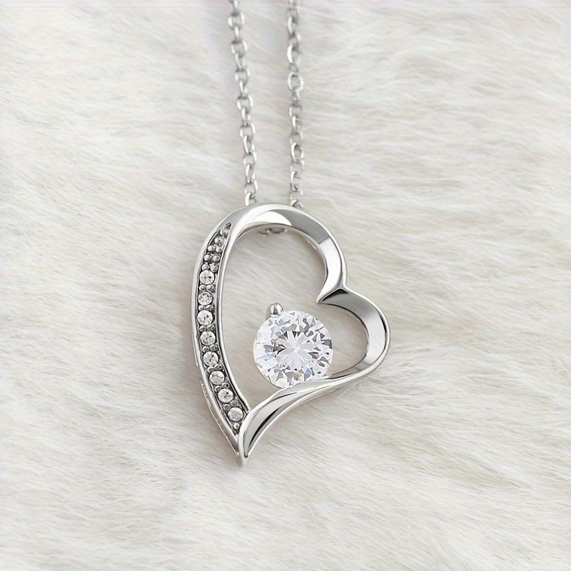 Unique Necklace Gift for Mother on Wedding Day