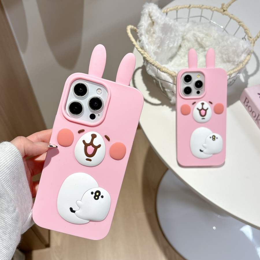 trendy easter bunny ear phone case for iphone 11/12/13/14/15/16 plus pro max - a stylish and soft protective gift for new year's or birthdays | Shop Now For Limited-time Deals | Temu trendy easter bunny ear phone case for iphone 11/12/13/14/15/16 plus pro max - a stylish and soft protective gift for new year's or birthdays | Shop Now For Limited-time Deals | Temu