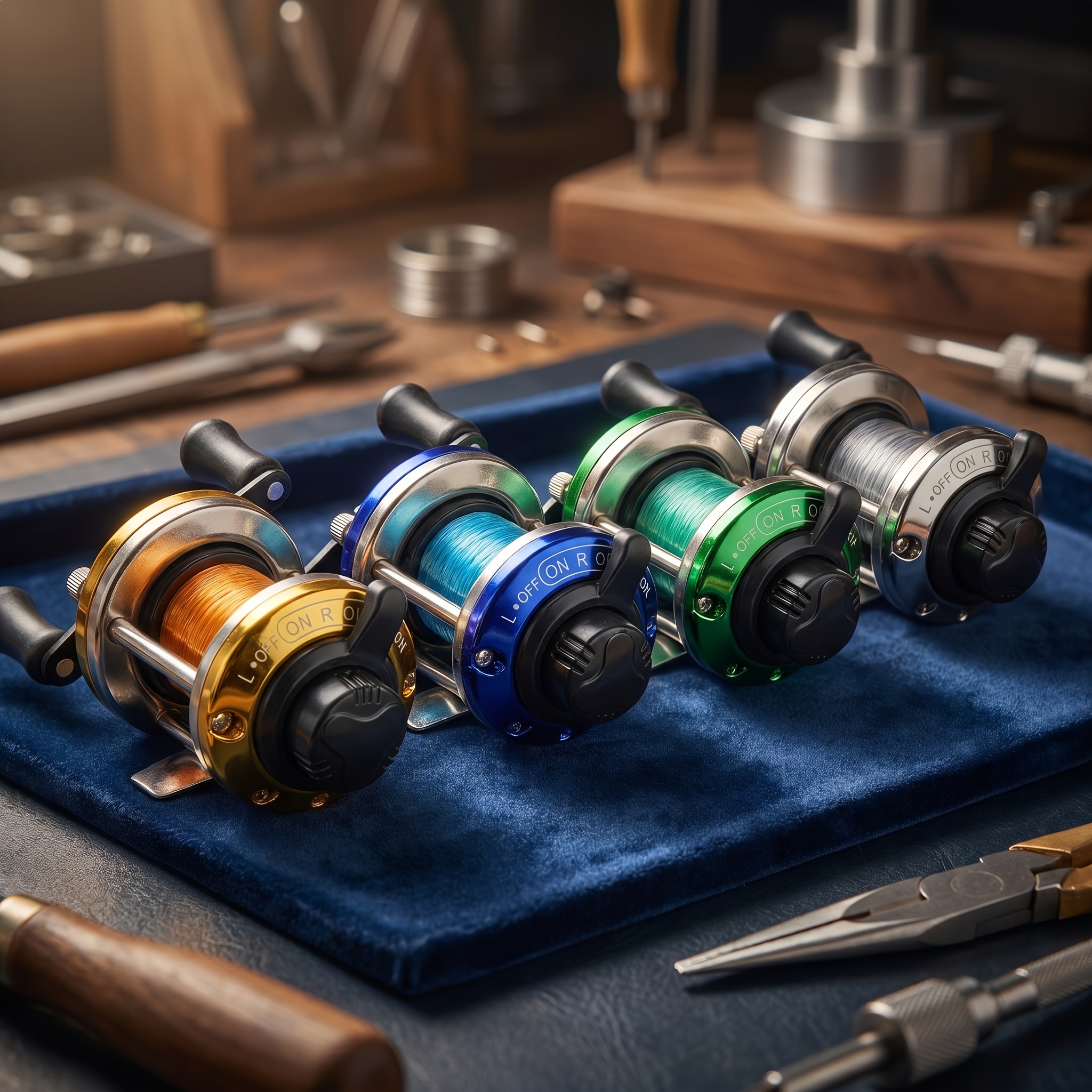 best surf fishing reel long distance Best Surf Fishing Reels for Long Casting & Saltwater Use  Beach Bum  Outdoors