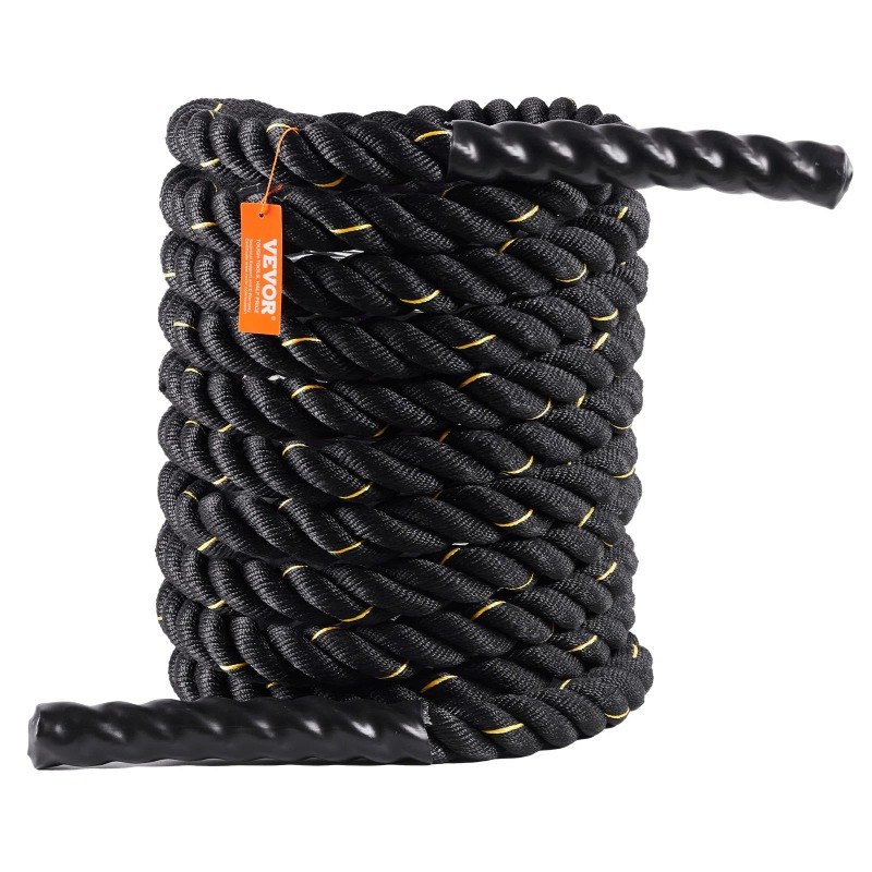 1pc 30ft heavy duty rope strength training Temu