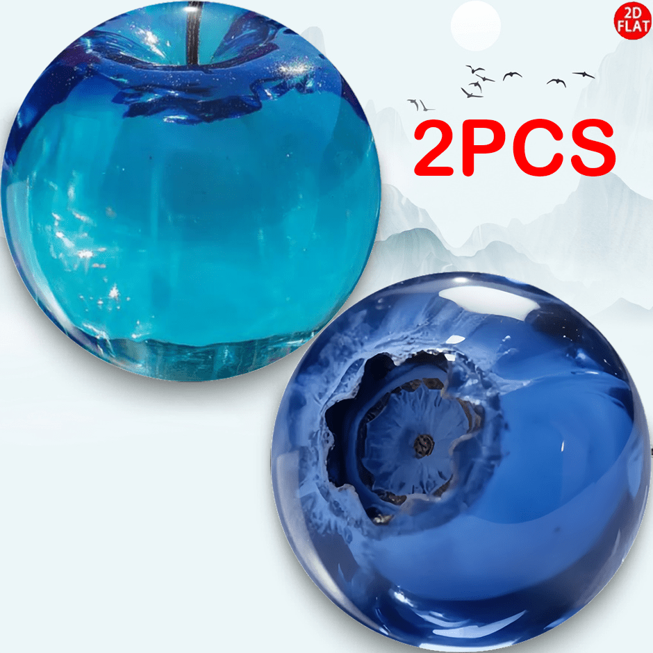 TEMU 2pcs/Set (2D PLAT) Badge Mode Aillette Pomme - Idéal pour une Créativité Amusante , en Classe et parmi , Parfait pour Sacs à Dos, Badges Anime,