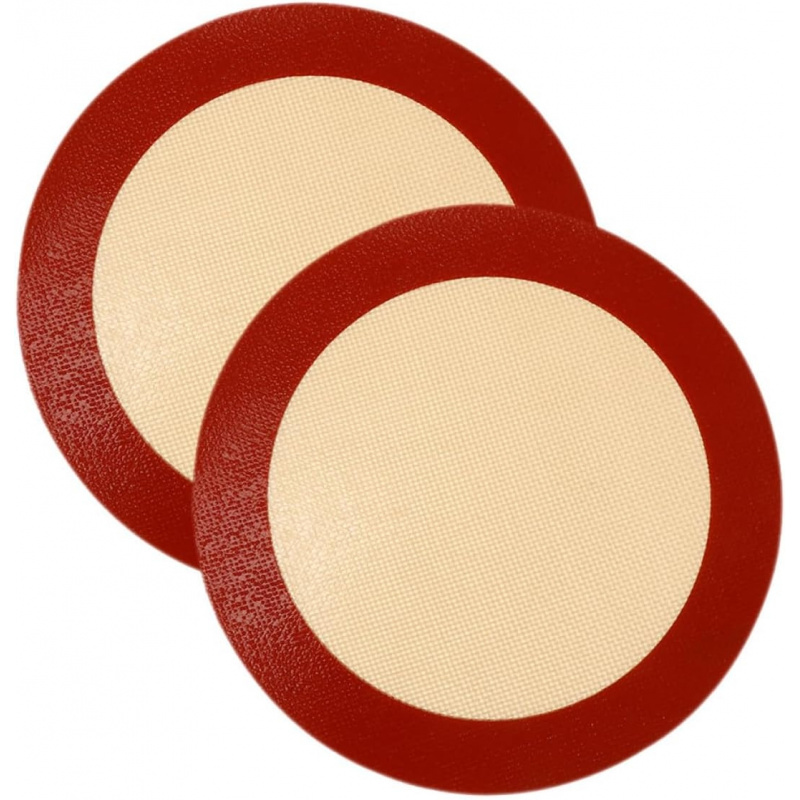 silicone dehydrator mats sold on Temu New Zealand