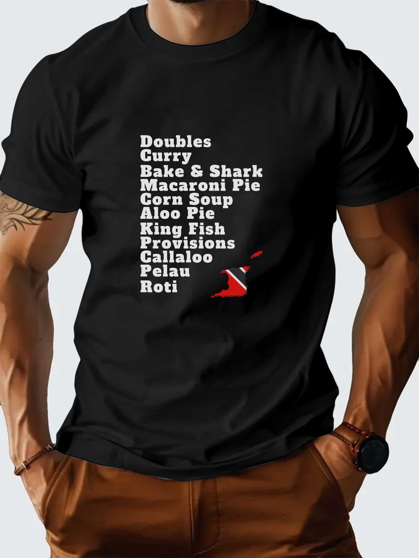 men's indian curry food print t shirt breathable moisture wicking fabric, casual round neck short sleeve with indian spice list (chili, turmeric, garam masala) h fit for summer & indian cuisine lovers, machine washable casual wear, vibrant blue with international cuisine print, relaxed fit for casual attire, digital print technology, ready to wear for men's fashion, suitable for outdoor activities