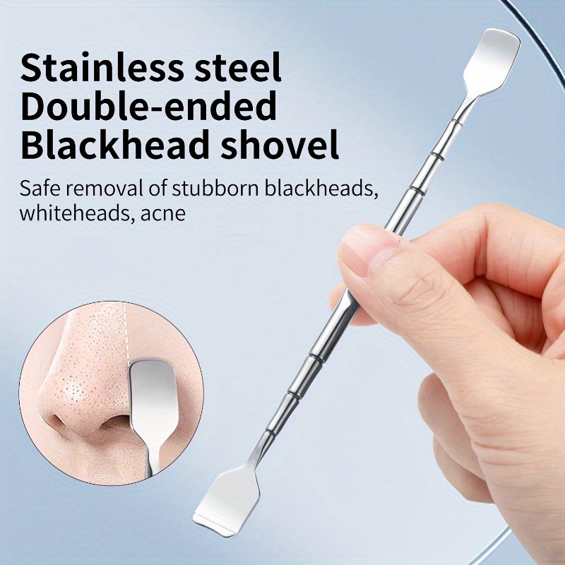 Is Blackhead Remover Tool Safe: Expert Tips to Use It Wisely