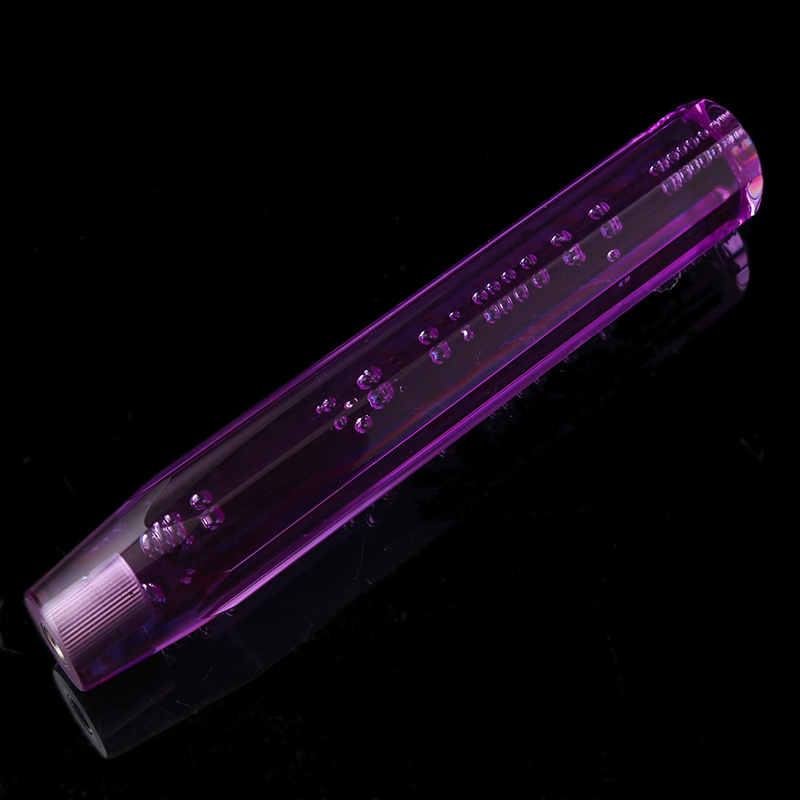 TEMU 10/15/20cm Bubble Style Car Gear Shift Knob