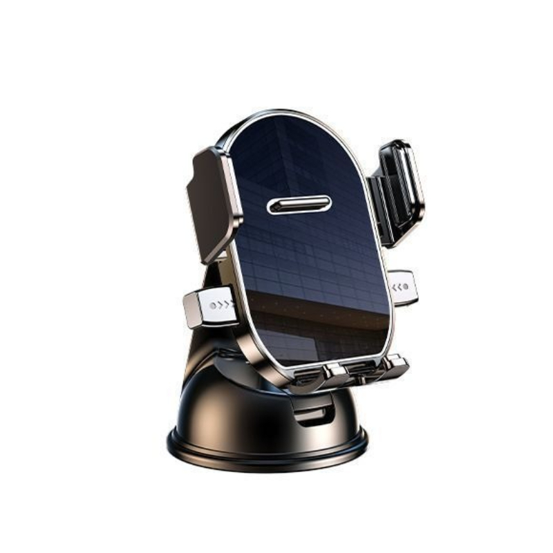 Image of 2026 Upgraded Car Phone Mount, Universal Stable Dashboard Holder For Car Center Console, Gps Navigation Accessory For Driving
