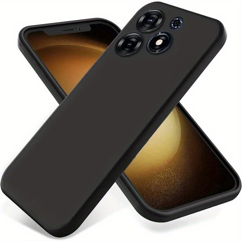 Phone Case - For Infinix Smart 8 X6525 Hd Hot 40i Spark Go 2024 Pop8 Spark20 20c