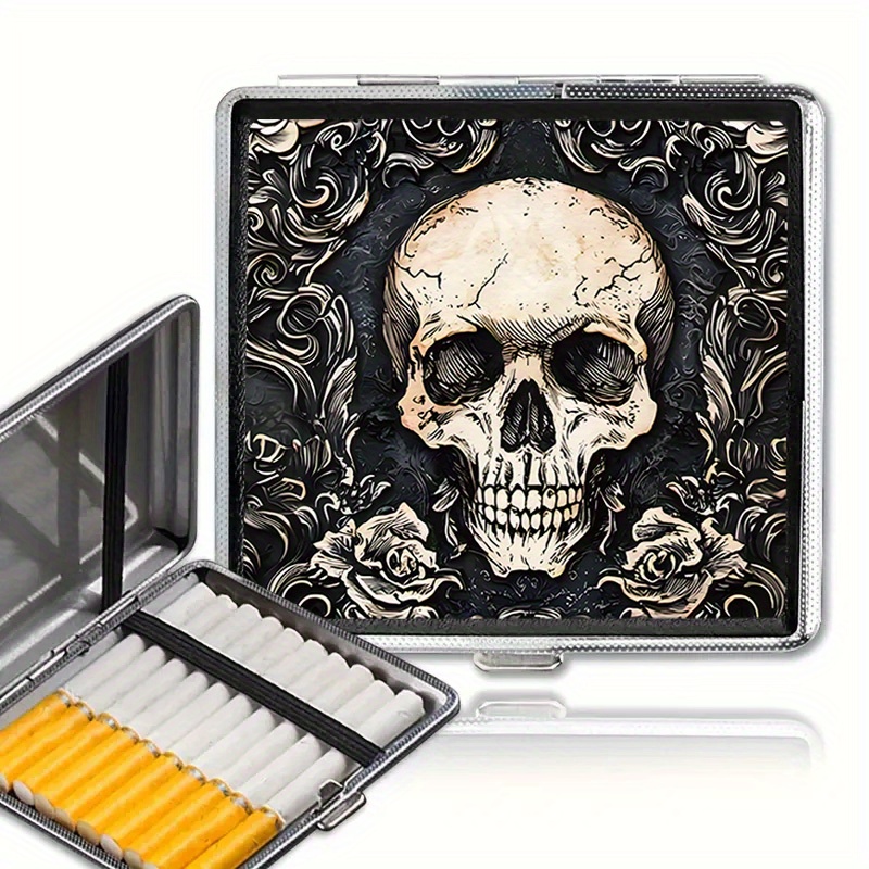 cigarette package for short Cigarette Box Dimensions: Sizes, Standards, and Custom Options
