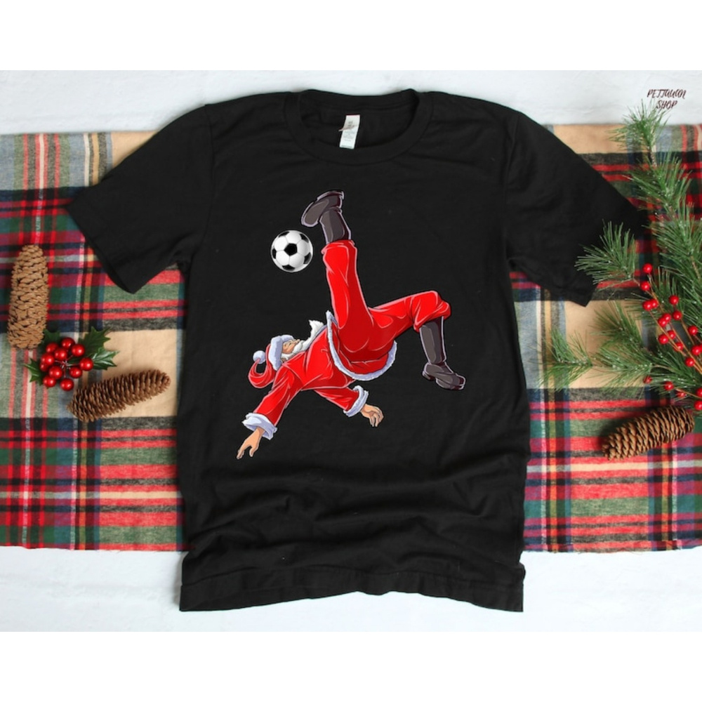 

Christmas Boys Men T-