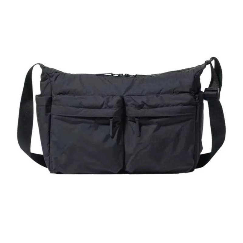 TEMU High End Messenger Bag, Ladies' Casual , Clown Shoulder Bag, Multi , Large Capacity Tote Bag For Work And Business Travel, Office Official Bag