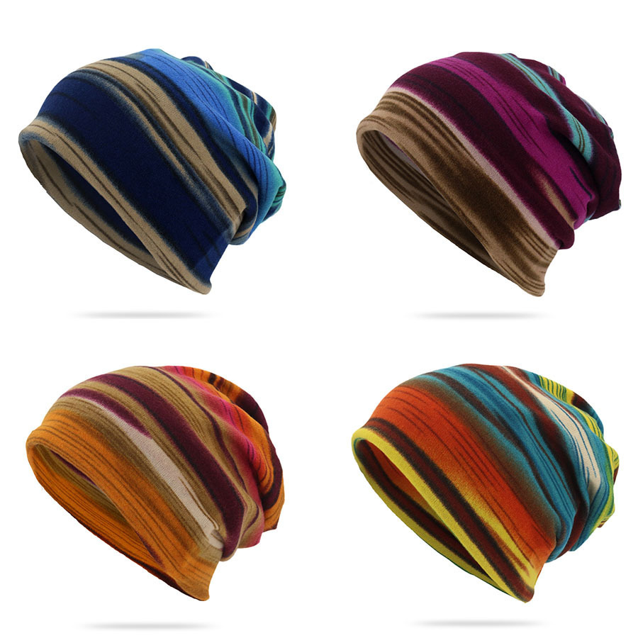 

Striped & Set - , , - Polyester - For