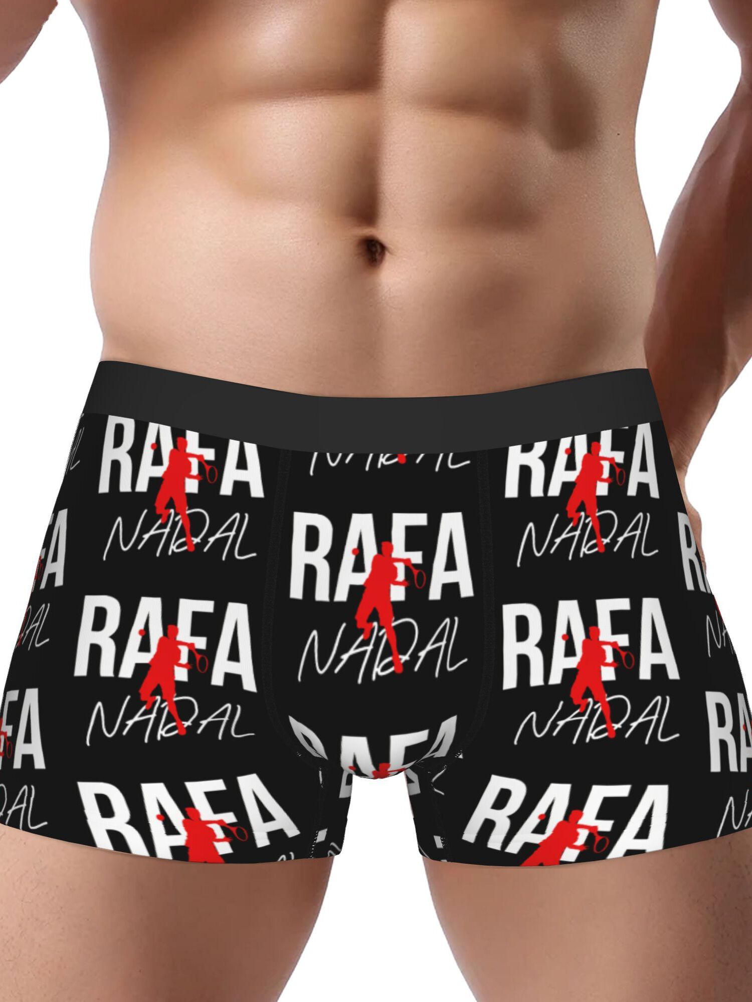 calzoncillos tenis hombres rafa nadal ropa interior Temu Spain