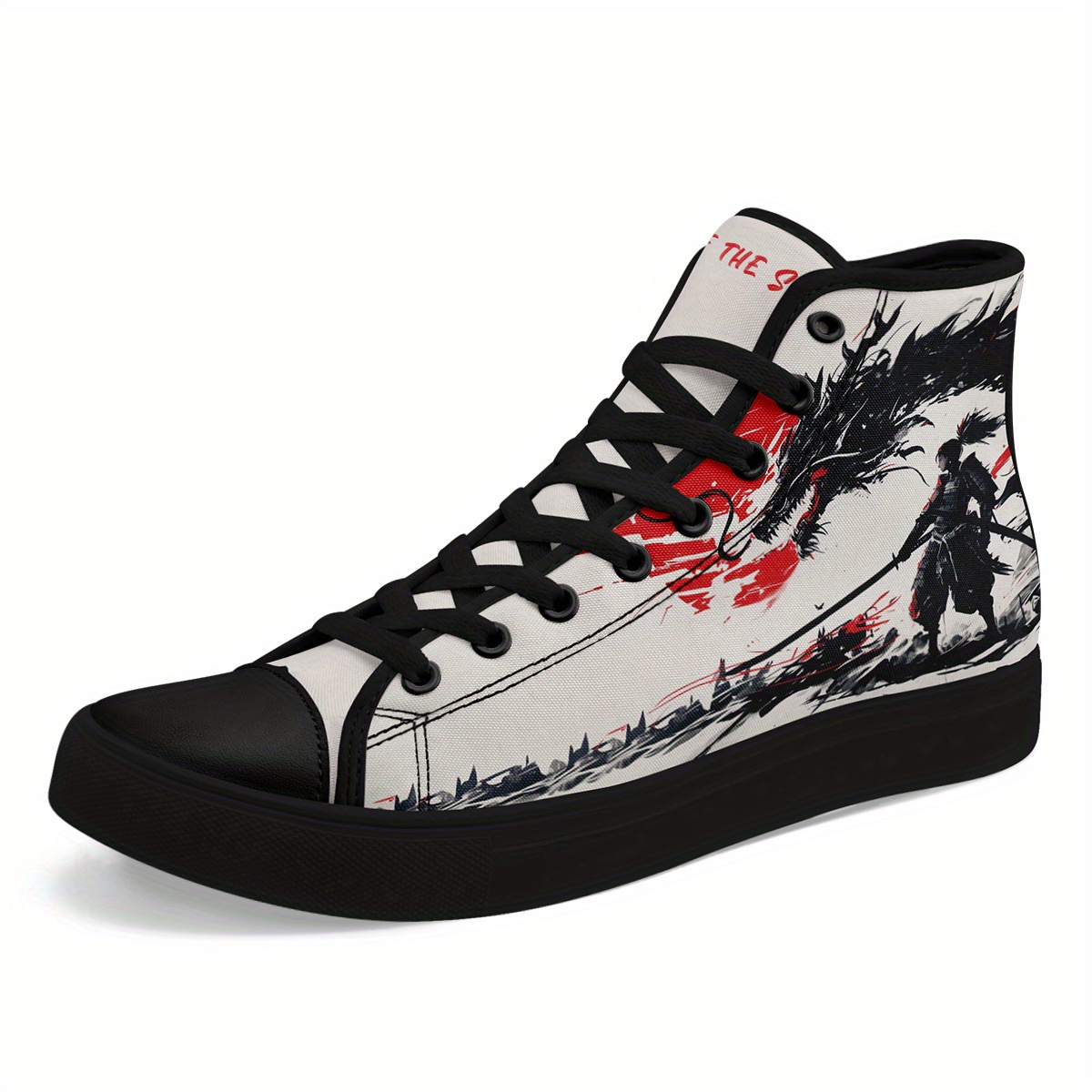 High Tops Vinavince Sneakers Up Town Shoes UPTOWN