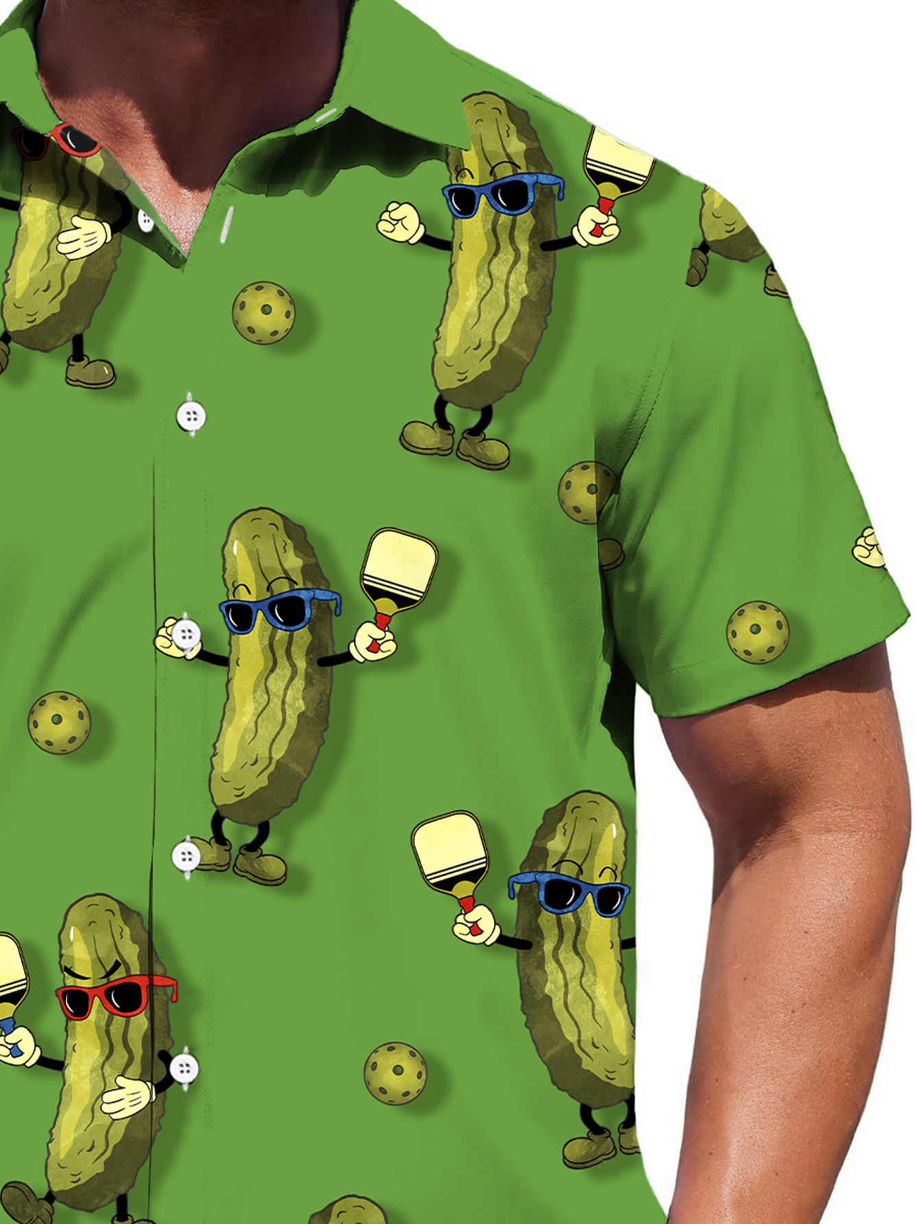 item picture european and   plus size short sleeve shirt